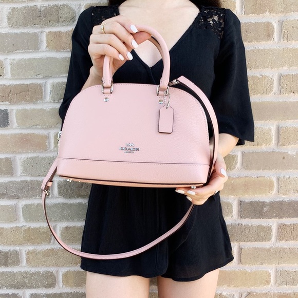 Gaby’sBags👜💕 Coach Satchel&Crossbody - Picture 2 of 3